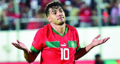 من بينهم تريزيجيه ودياز على القمة.. ترتيب هدافي تصفيات أمم أفريقيا 2025